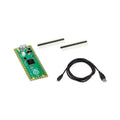 Kit de Inicio Raspberry Pi Pico
