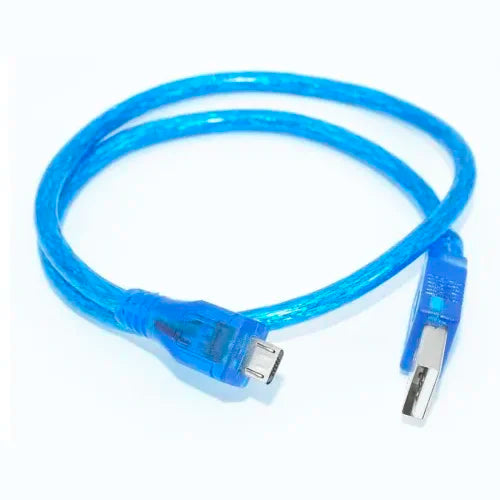 Cable Micro USB 30cm
