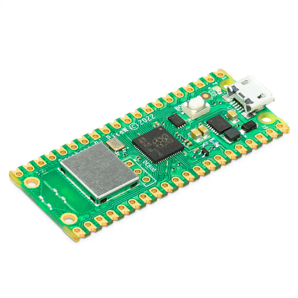 Raspberry Pi Pico W