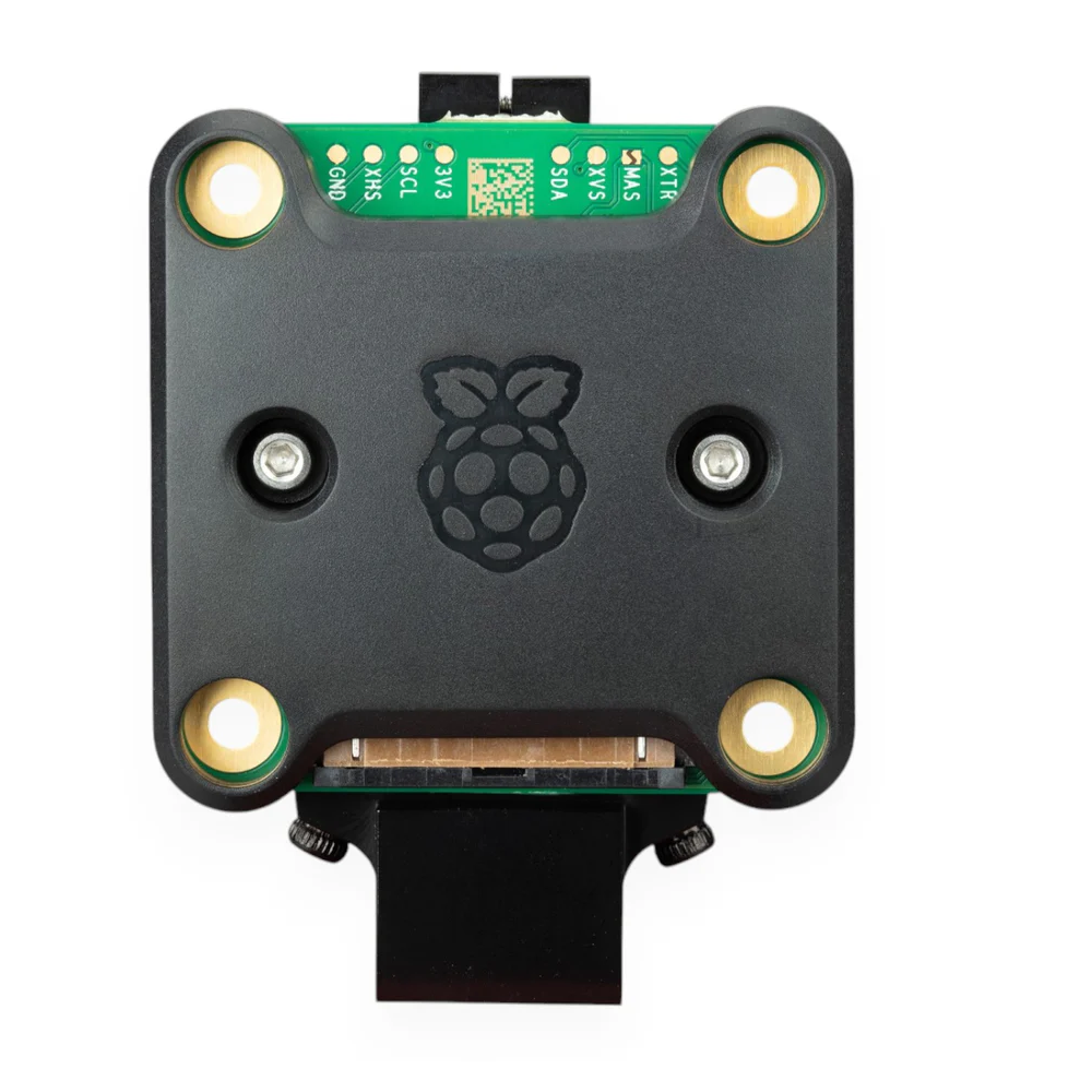 Cámara Raspberry Pi Global Shutter