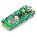 Raspberry Pi Pico 2 W con Headers