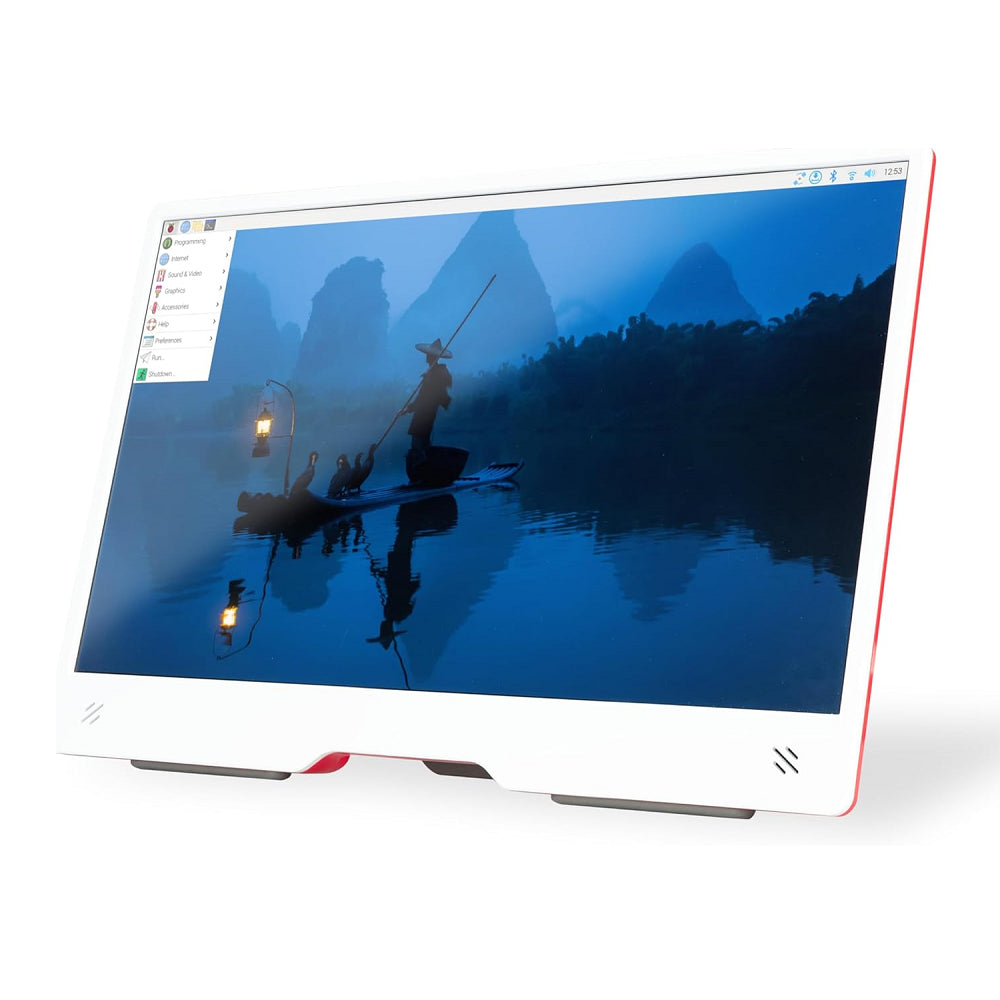 Raspberry Pi Monitor de 15,6'' IPS 1080p