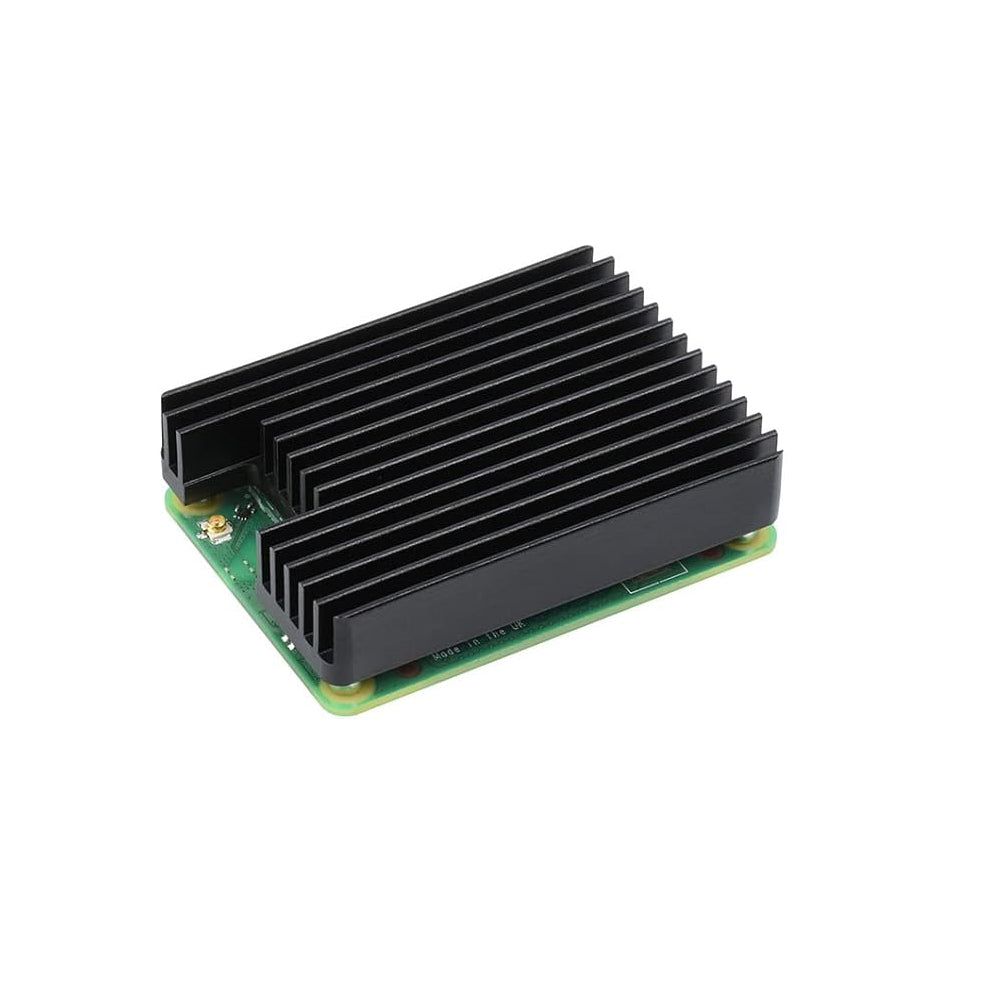 Disipador de Calor de Aluminio Para Raspberry Pi Compute Module 4