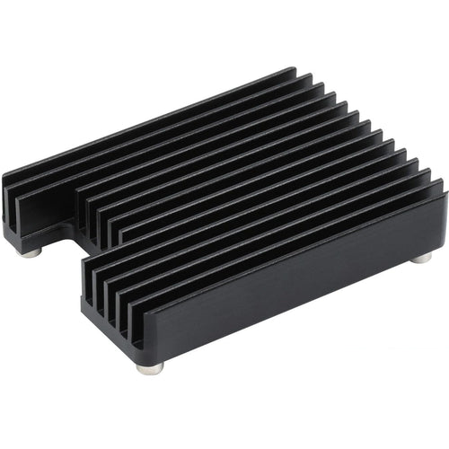 Disipador de Calor de Aluminio Para Raspberry Pi Compute Module 4