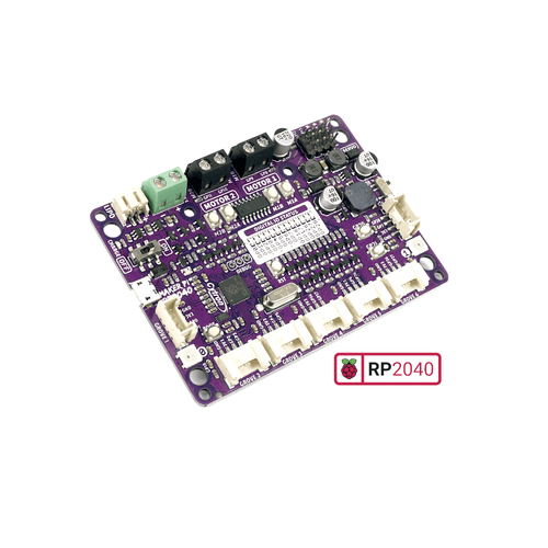 Maker Pi RP2040 - Cytron