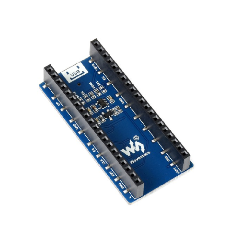 Módulo de Pantalla LCD de 1,14 pulgadas para Raspberry Pi Pico 65K colores 240x135 SPI