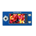 Módulo de Pantalla LCD de 1,14 pulgadas para Raspberry Pi Pico 65K colores 240x135 SPI