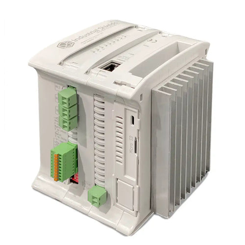 PLC Raspberry Pi 19R – 8 Relés, UPS Integrada y RS485/I2C/SPI