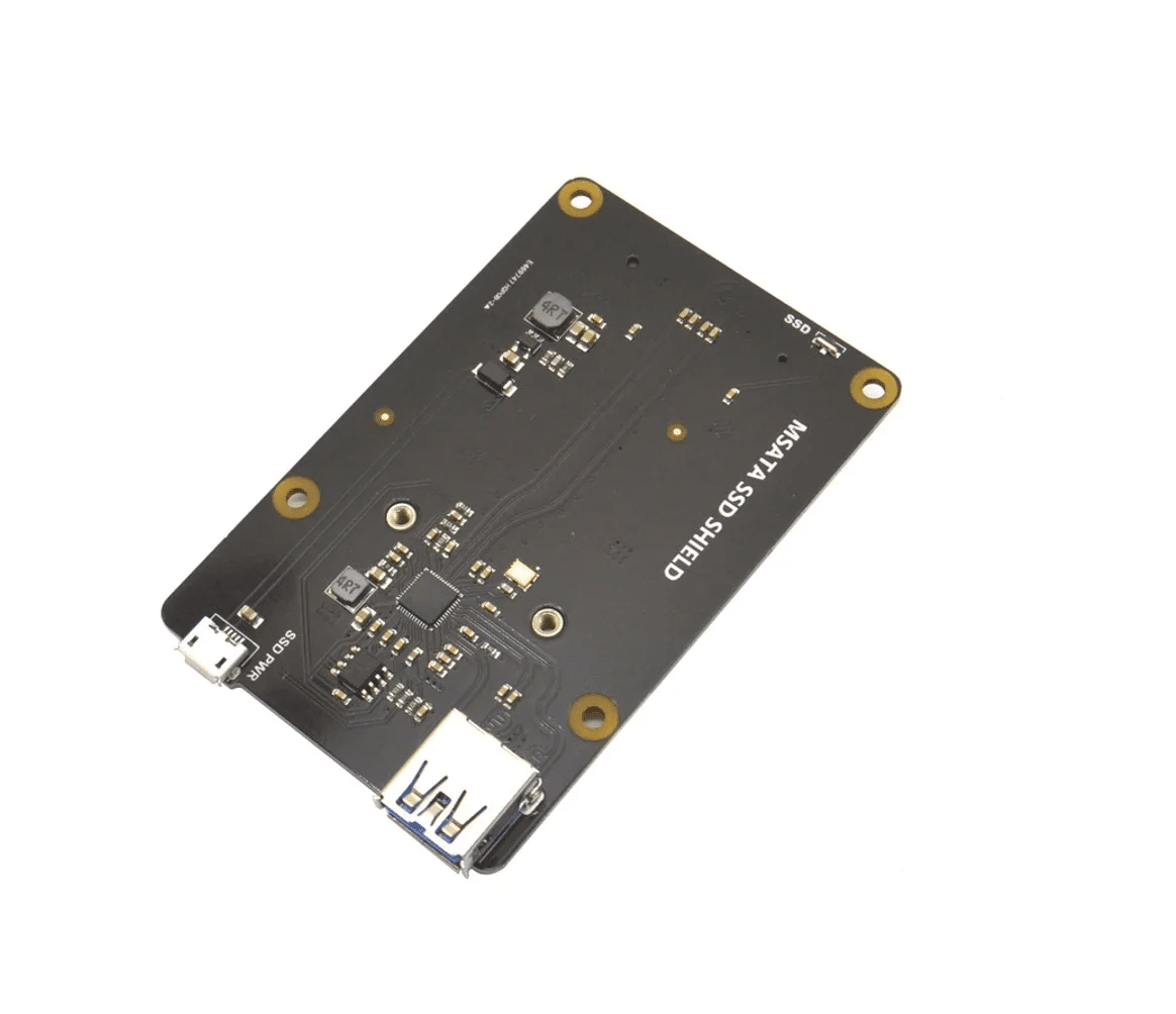 Pantalla 7" LCD para Raspberry Pi o Computador