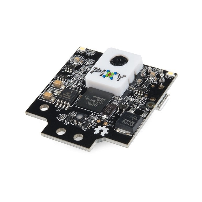 Pixy2 CMUcam5 Cámara de Visión Artificial para Arduino Raspberry Pi Robot IA Color Tracking