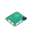 Raspberry Pi Build HAT – Complemento LEGO Robotics para Raspberry Pi