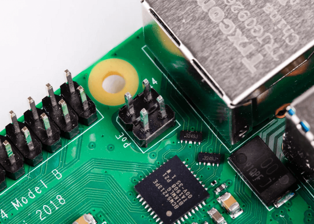 その他 raspberrypi4 2GBRAM Raspberry Pi 4 / 2GB RAM – RaspberryPi Chile