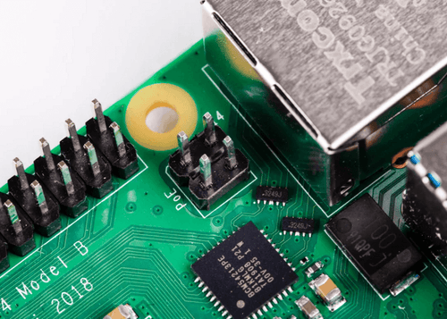 Raspberry Pi 4 Modelo B/ 2GB RAM