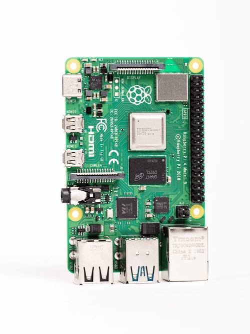 Raspberry Pi 4 Modelo B / 8GB RAM