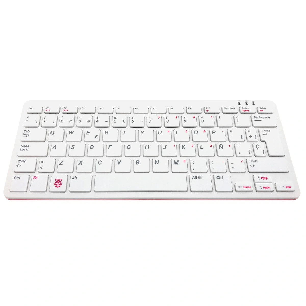 Raspberry Pi 400 - Personal Computer