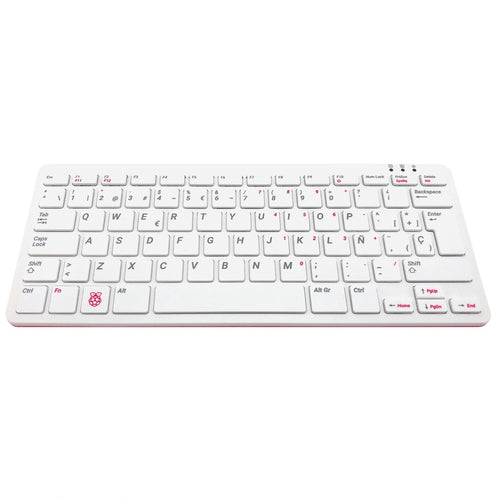 Raspberry Pi 400 - Personal Computer