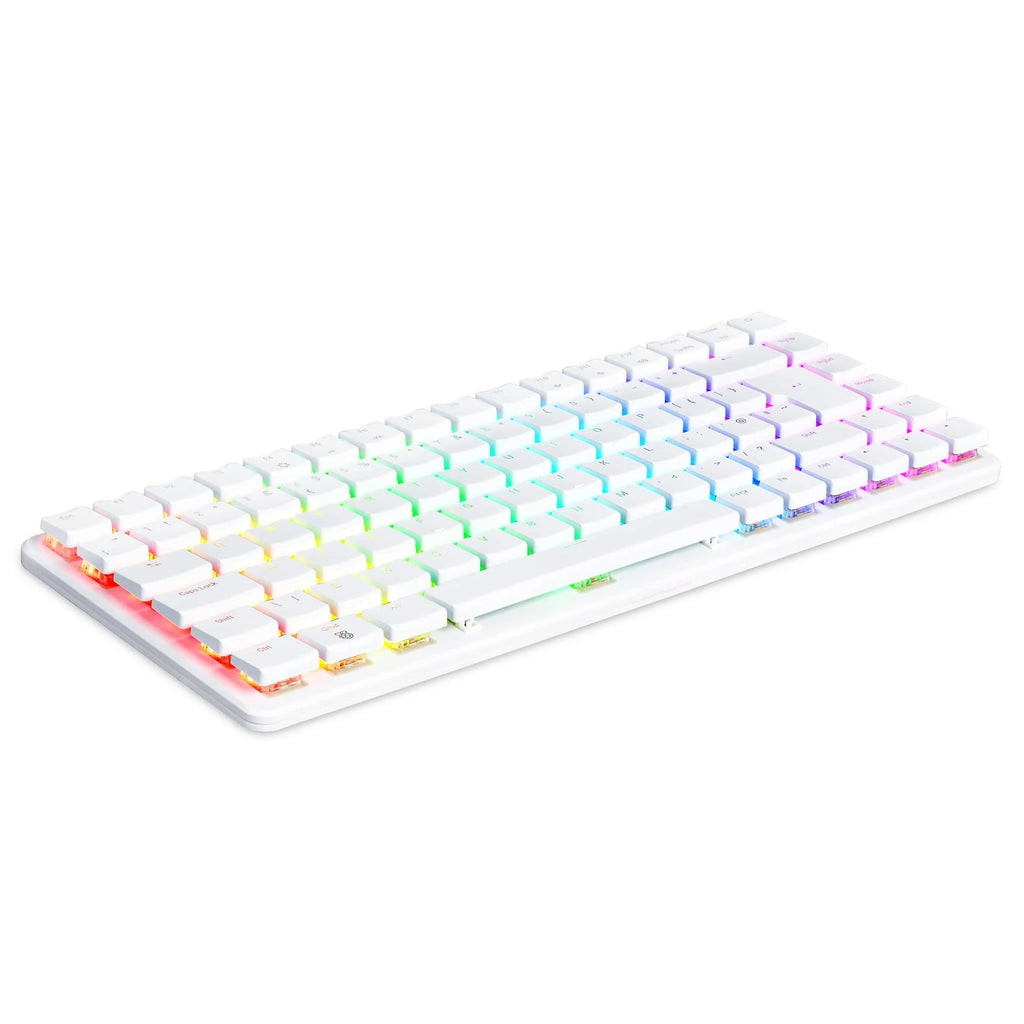 Raspberry Pi 500+ Personal Computer 16GB RAM 256GB SSD en Teclado Mecánico