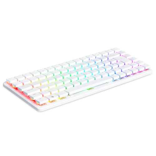 Raspberry Pi 500+ Personal Computer 16GB RAM 256GB SSD en Teclado Mecánico