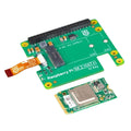Raspberry Pi AI Kit