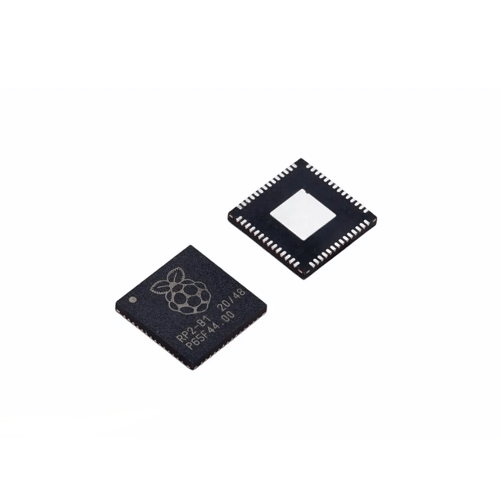 Raspberry Pi RP2040
