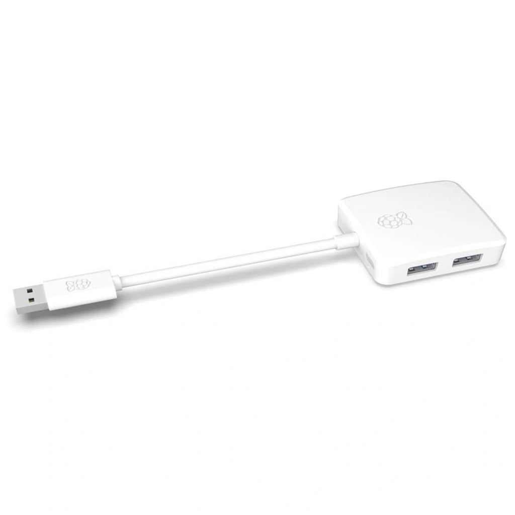 Raspberry Pi USB 3 HUB Oficial