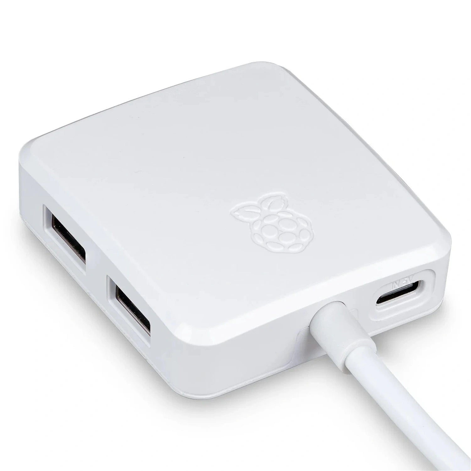 Raspberry Pi USB 3 HUB Oficial