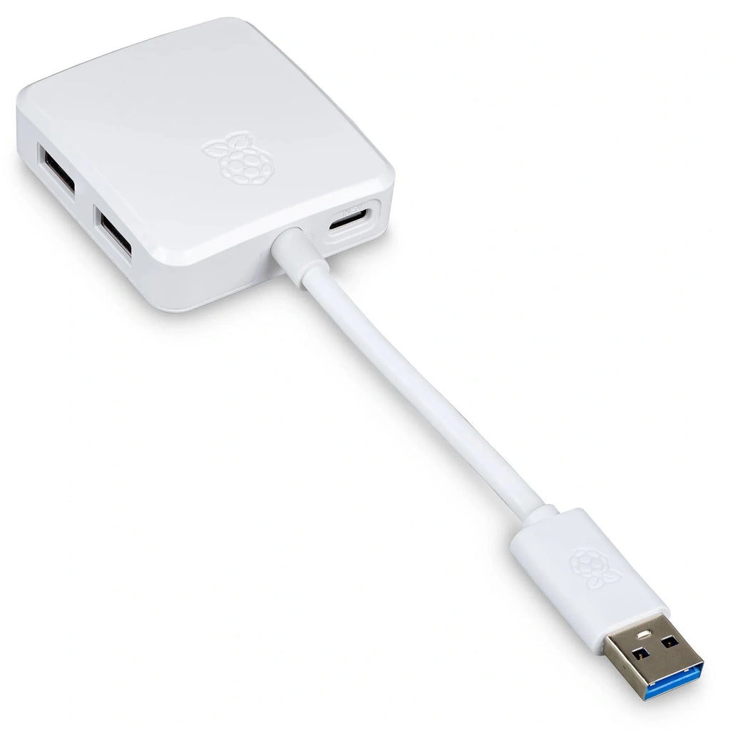 Raspberry Pi USB 3 HUB Oficial