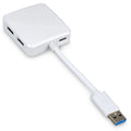 Raspberry Pi USB 3 HUB Oficial