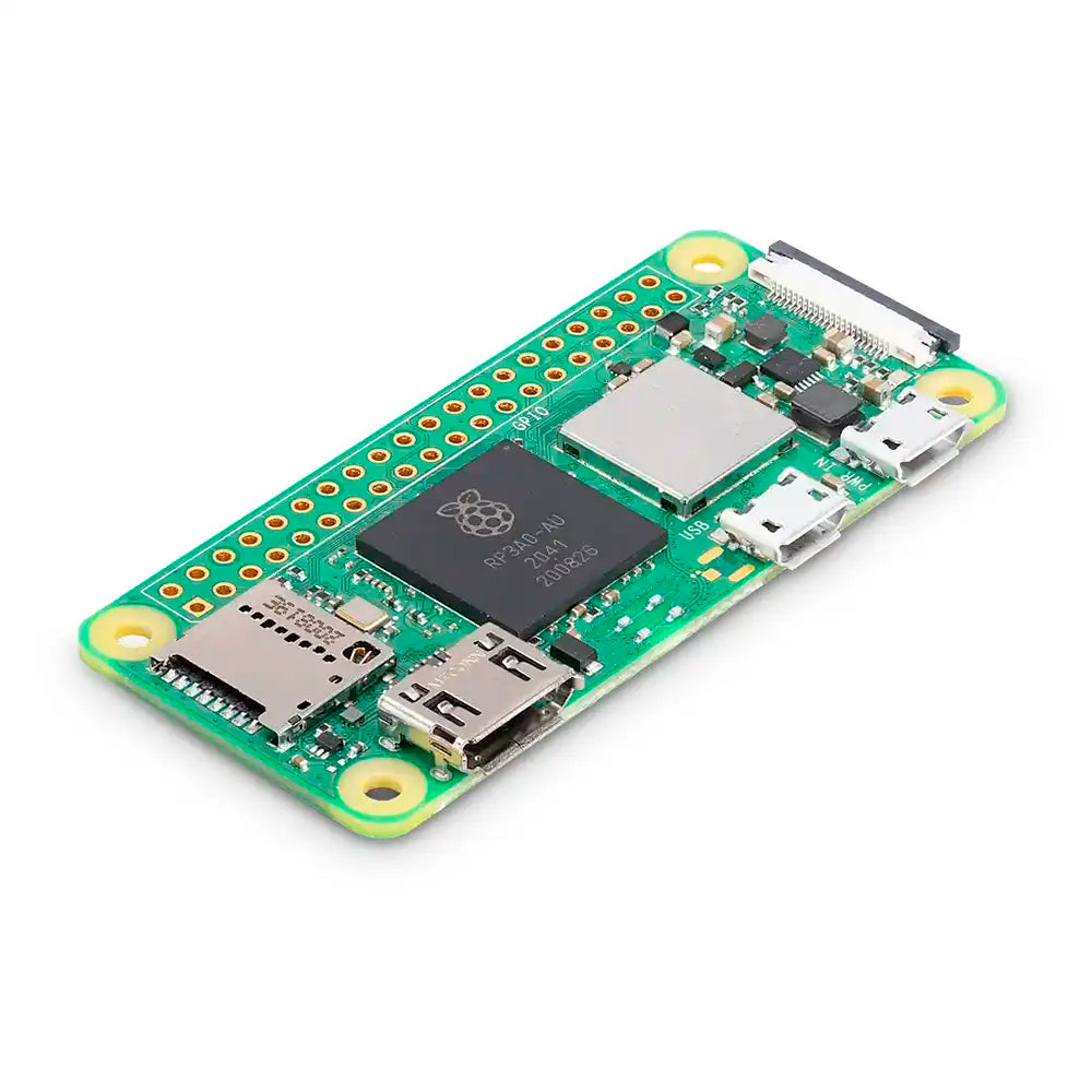 Raspberry Pi Zero 2 W