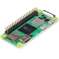 Raspberry Pi Zero 2 W con Headers