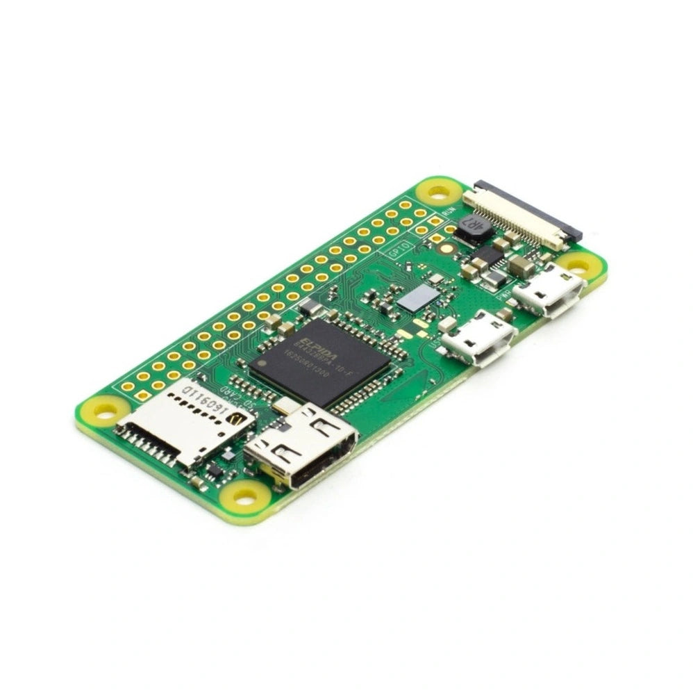 Raspberry Pi Zero W