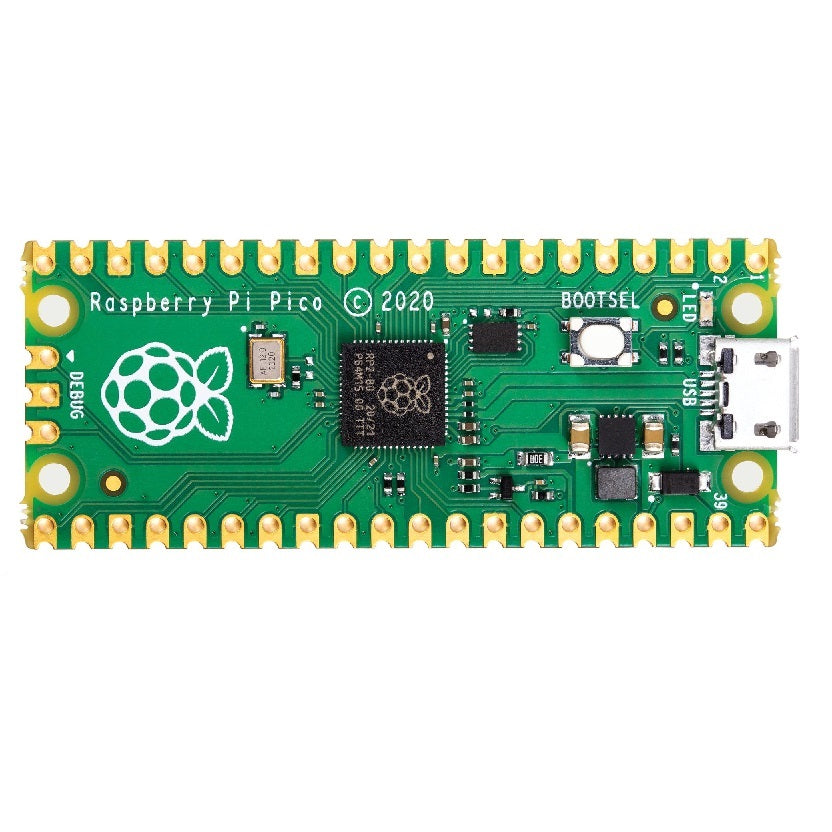 Raspberry Pi Pico