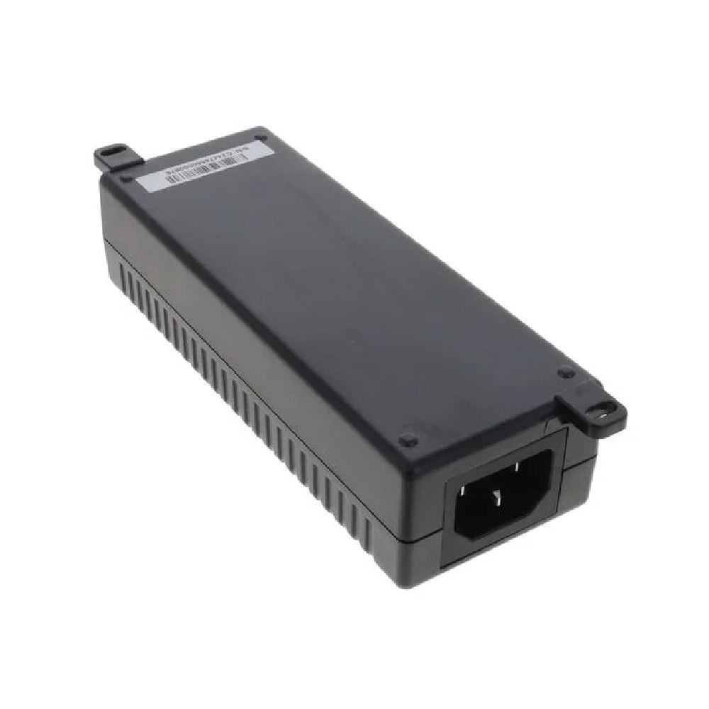 Raspberry Pi PoE+ Inyector 30W - Fuente de Alimentación PoE Oficial