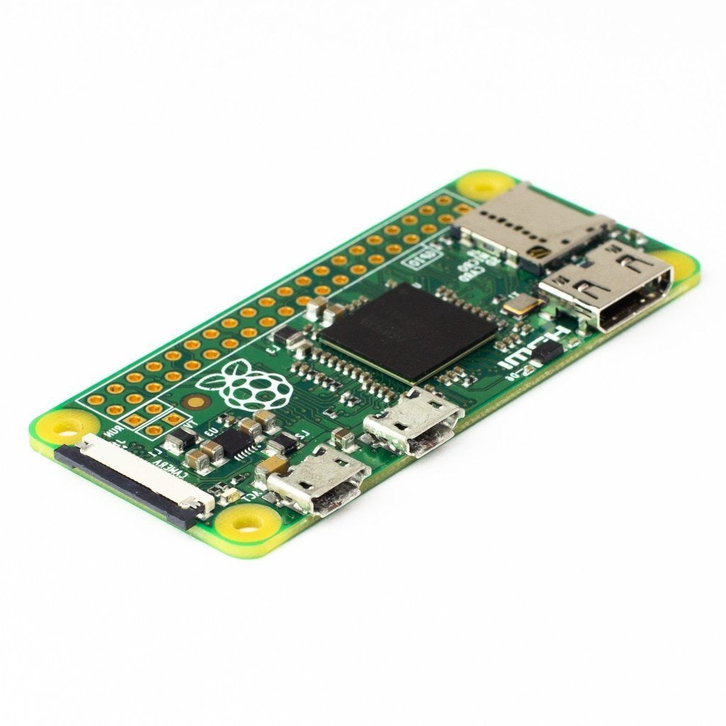 Raspberry Pi Zero (V1.3)