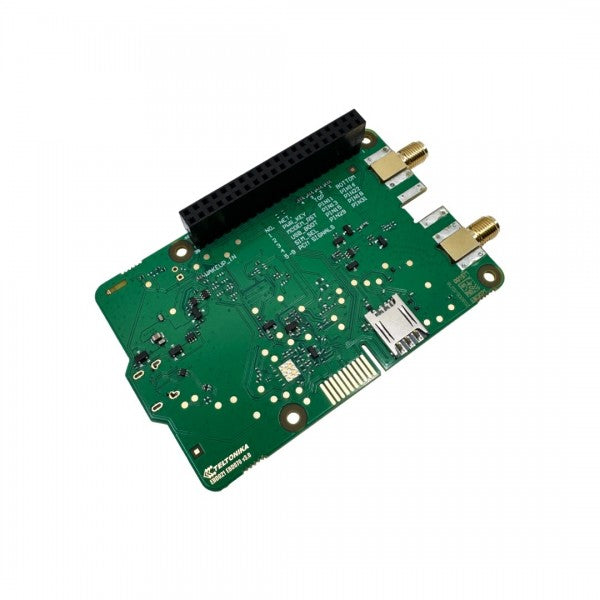 Teltonika CALYX Raspberry Pi HAT+ 4G LTE