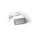 Transformador USB Tipo C 27W 5V 5A (Alternativo para Raspberry Pi 5)