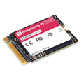 Unidad SSD 256GB Raspberry Pi