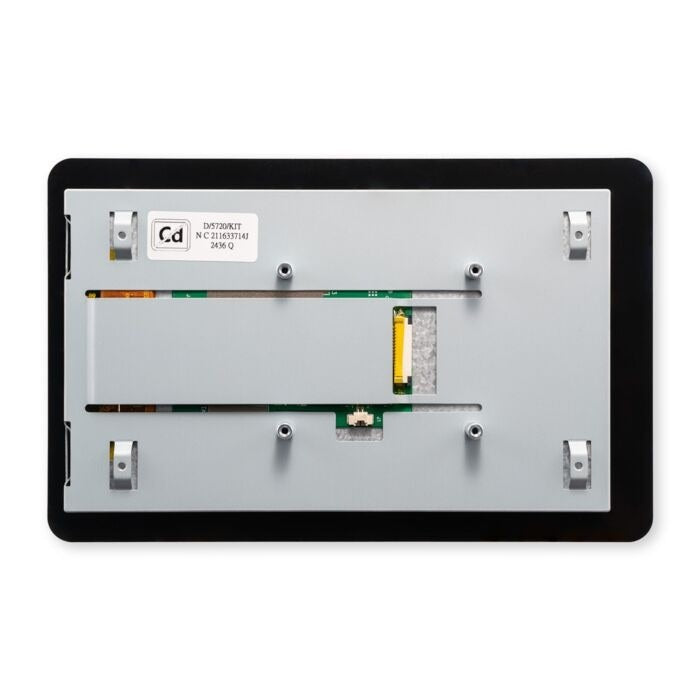 Pantalla Touch 2 Raspberry Pi de 7″