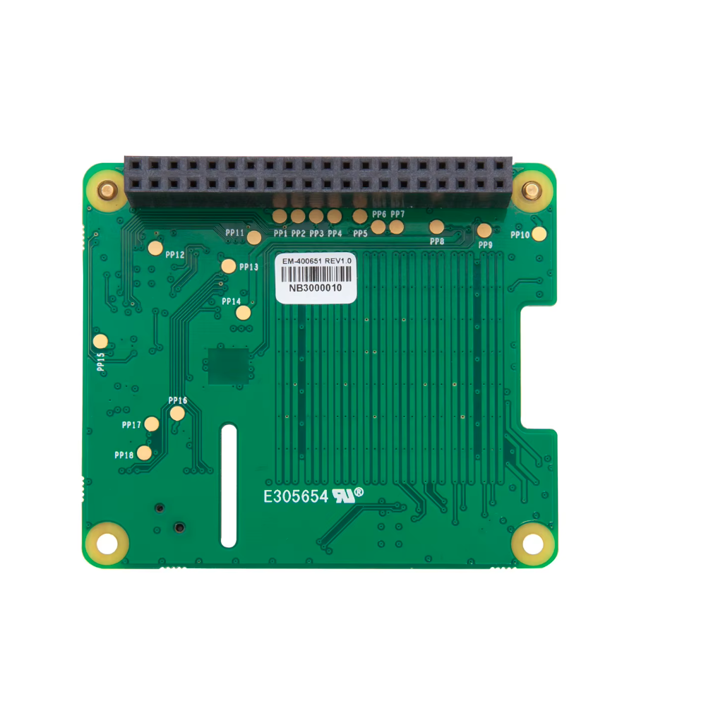 Raspberry Pi Sense HAT rev.2