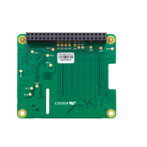 Raspberry Pi Sense HAT rev.2