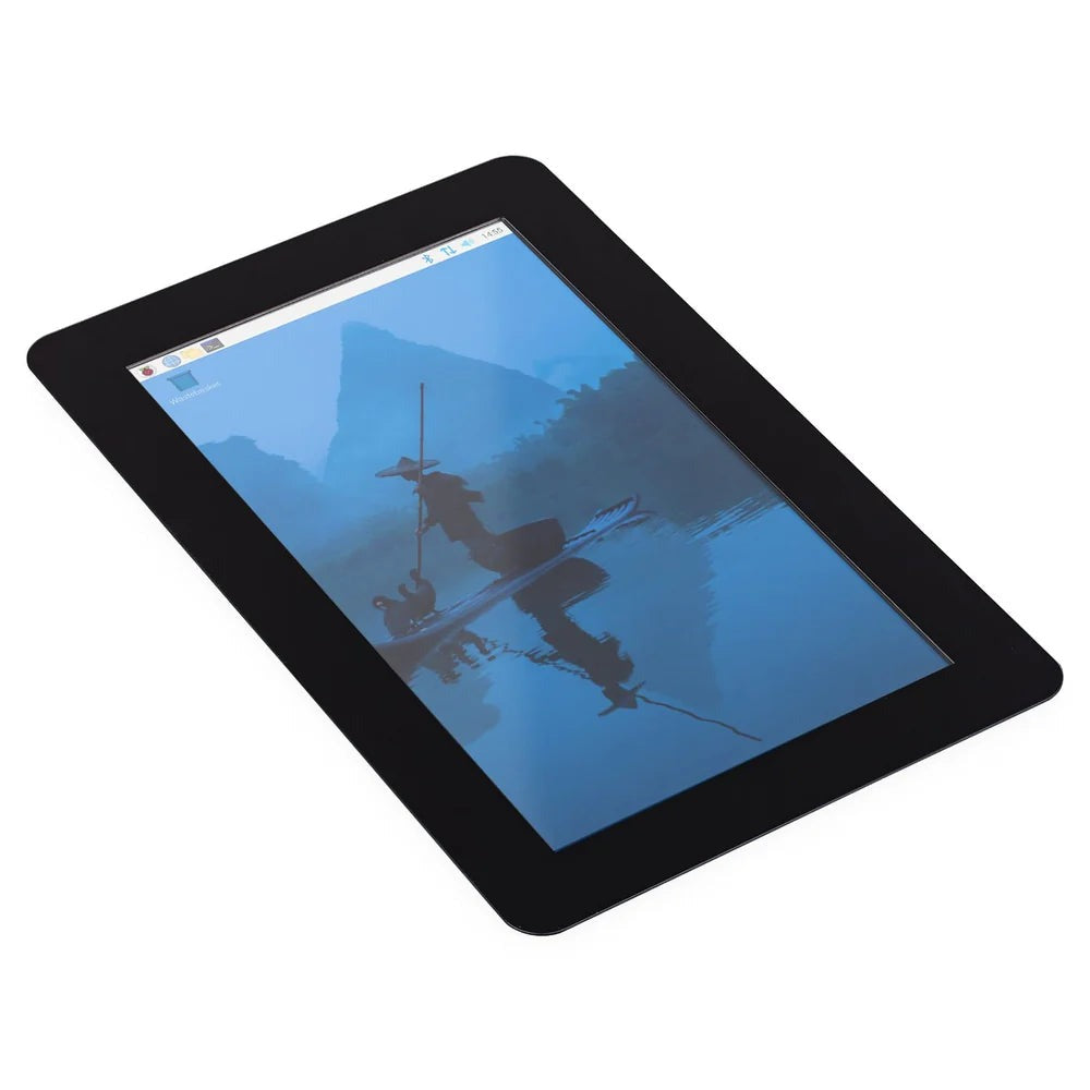 Pantalla Touch 2 Raspberry Pi de 7″