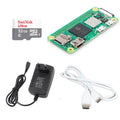 Kit Raspberry Pi Zero 2 W con Accesorios