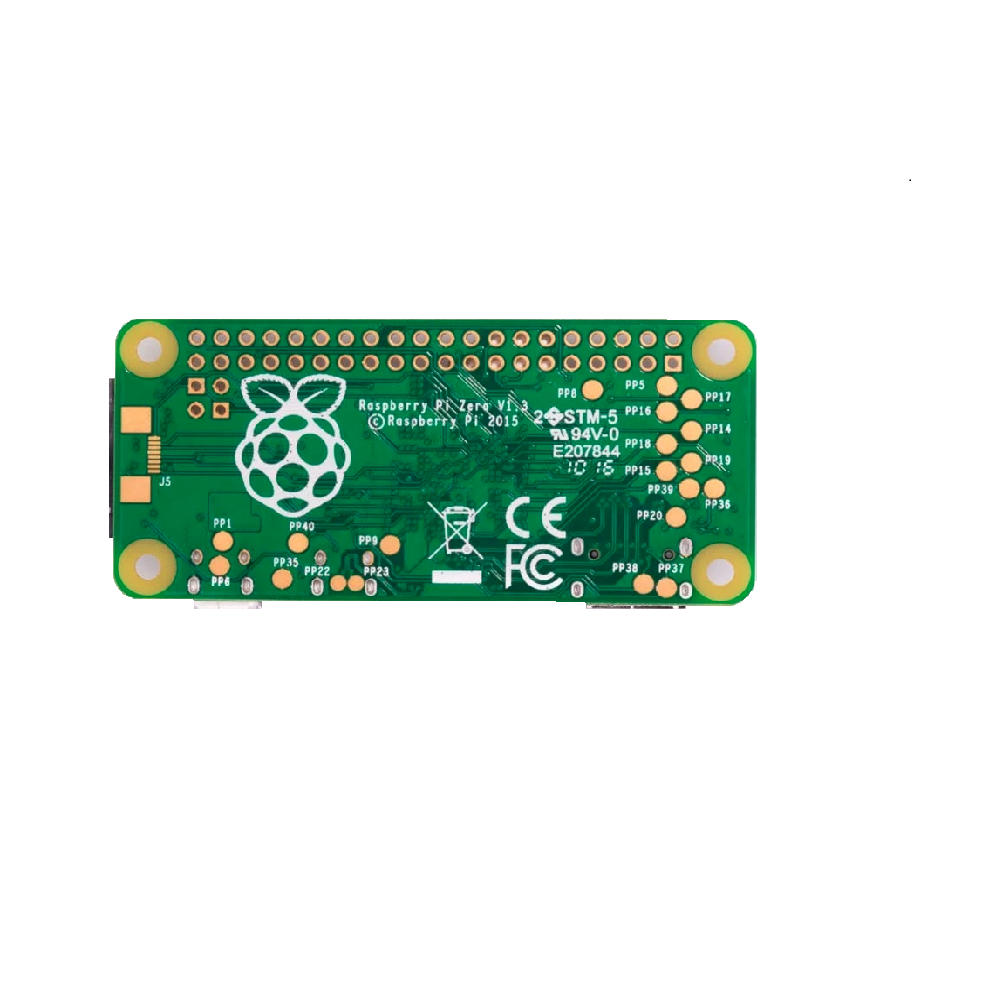 Raspberry Pi Zero (V1.3)