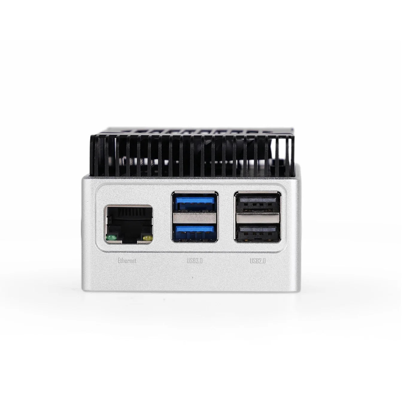 reComputer AI R2140-12 – Raspberry Pi 16GB con Modulo AI Hailo-8 26TOPS