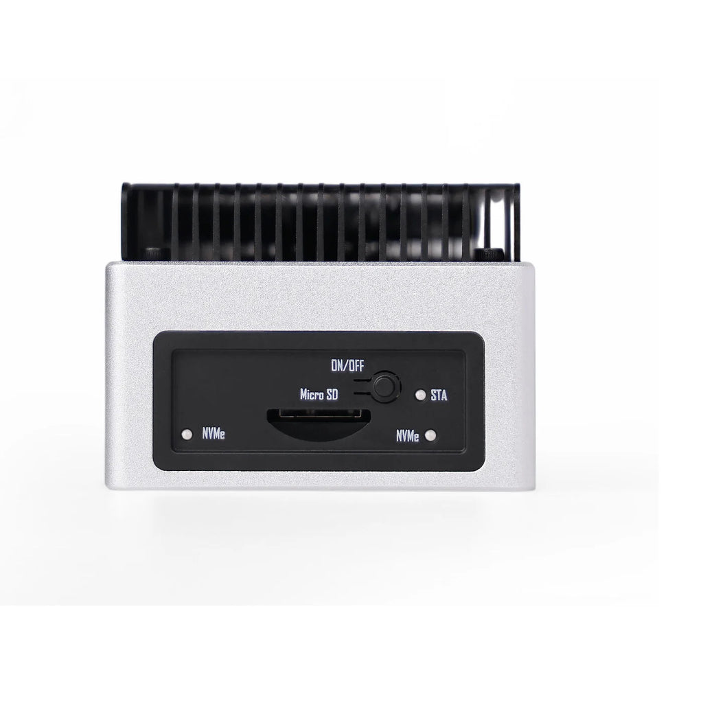 reComputer AI R2140-12 – Raspberry Pi 16GB con Modulo AI Hailo-8 26TOPS