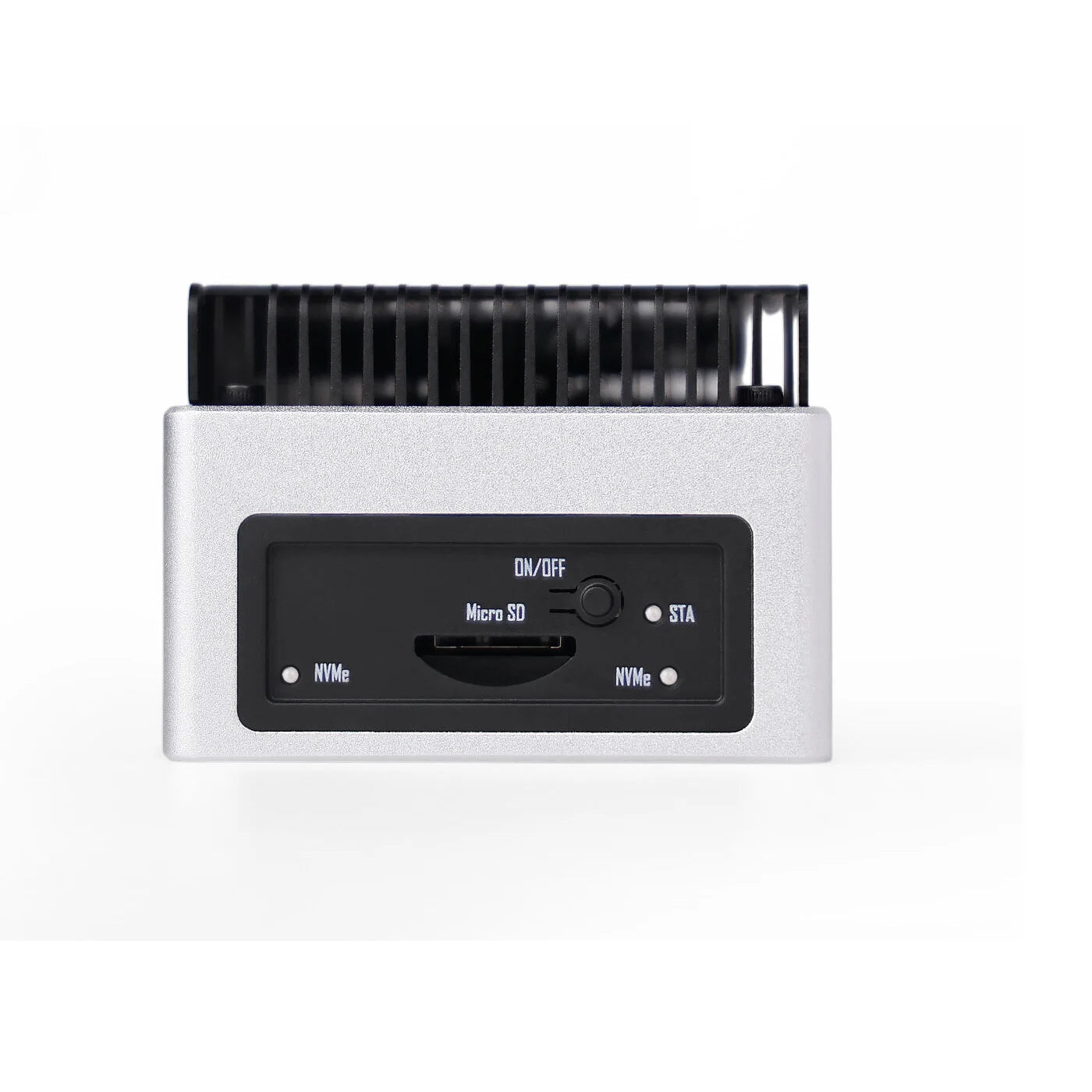 reComputer AI R2140-12 – Raspberry Pi 16GB con Modulo AI Hailo-8 26TOPS