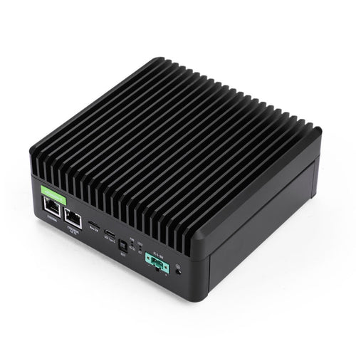 reComputer Industrial R2035-10 Controlador Industrial IoT con Raspberry Pi CM5 8GB RAM 32GB eMMC