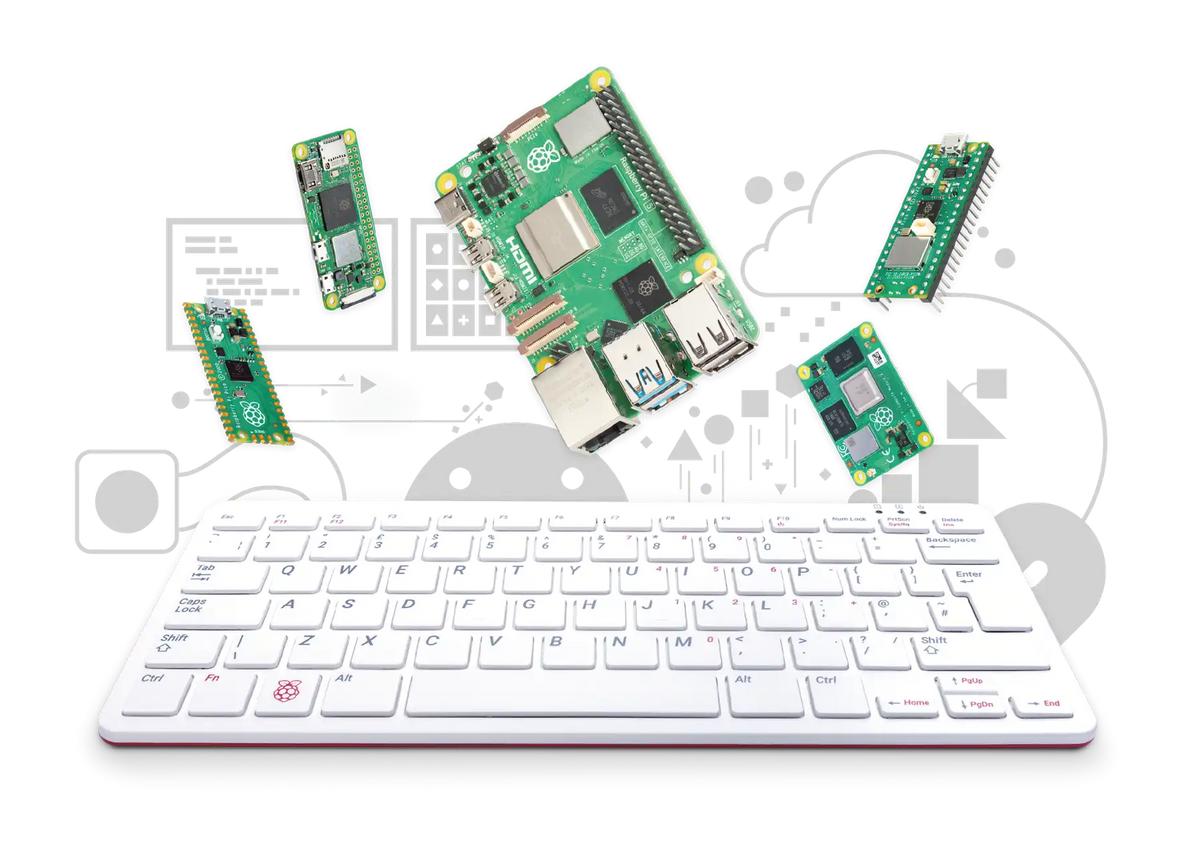 Primeros Pasos con Raspberry Pi – RaspberryPi Chile